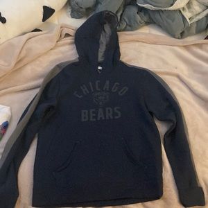 Chicago bears hoodie